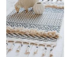 Tappeto in cotone 50x80 cm TRAPANI