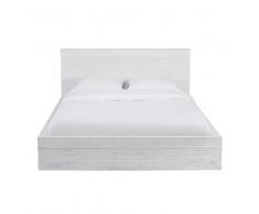 Letto in mango 160x200 Java