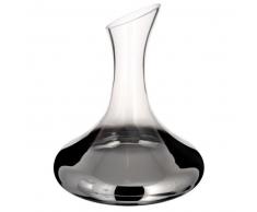 Caraffa in vetro PLATINE