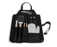 Utensili per il barbecue