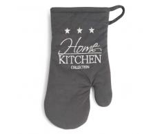 Guanto da cucina in cotone HOME KITCHEN