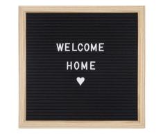 Bacheca per messaggi Letter Board, 30x30