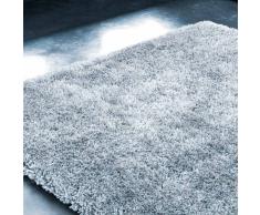 Tappeto Polare grigio 140x200