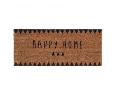 Zerbino Happy Home 25x55 cm