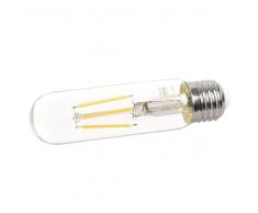 Lampadina led in vetro