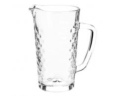Caraffa in vetro