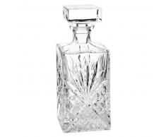 Caraffa in vetro ELINGTON