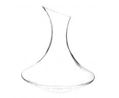 Caraffa in vetro BISEAU
