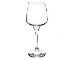 Bicchiere da acqua in vetro LALY