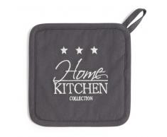 Presina in cotone HOME KITCHEN