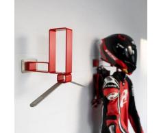 SUITBASE PRO Guardaroba moto, rosso
