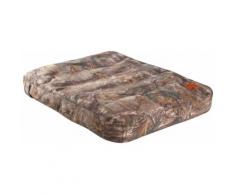 Carhartt Duck Camo Letto per cani Nero M