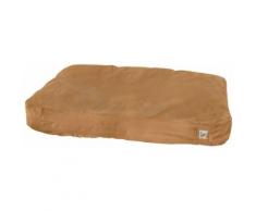 Carhartt Duck Letto per cani Argento L