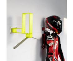SUITBASE PRO Guardaroba moto, giallo