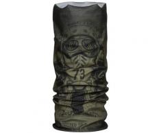 Acerbis SP Club Shield Riscaldatore del collo, verde
