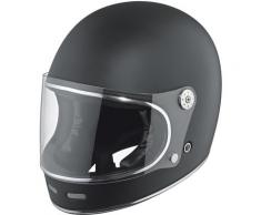 Held Root Stuoia di moto casco nero Nero M