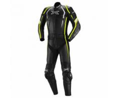 IXS Camino Tuta in pelle a due pezzi