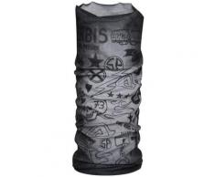 Acerbis SP Club Street Riscaldatore del collo, grigio-bianco