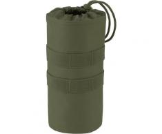 Brandit I Portabottiglie Verde unica taglia