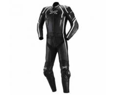IXS Camino Donna due pezzi tuta in pelle