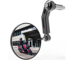 Oxford Premium Specchio in alluminio
