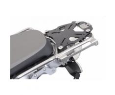 SW-Motech Piastra adattatrice per scaffalature tubolare per TRAX to...