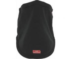 VQuattro Tube Gore WDS Riscaldatore del collo, nero, dimensione L XL