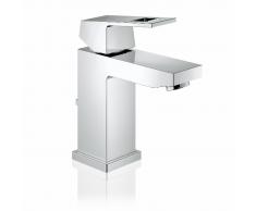 Rubinetto Lavabo Grohe Ecube