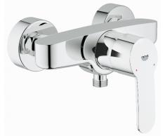 Miscelatore Monocomando Esterno Doccia Eurostyle Cosmo Grohe