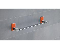 Portasalviette Cm. 35 Modello Magic Arancio