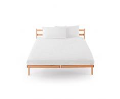 Zucchi Lenzuolo Angoli, Bianco, 180X290