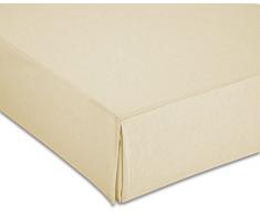 Martina Home Canada Copridivano Letto da 105 Beige