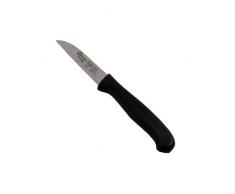 Metaltex 232408038 Solingen - Coltello per Verdure 8 cm in Acciaio Inox