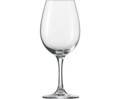 Schott Zwiesel Sensus degustazione di Vino in Vetro (Set di 6)