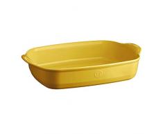 Emile Henry EH909654 - Teglia da forno rettangolare grande