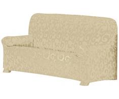 Eysa Italia Over copridivano 2 posti col. 00-Bianco