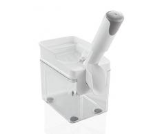 Leifheit 37211 Snocciolatore Cherrymat 3.0, Plastica