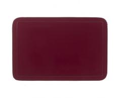 kela Tovaglietta Uni, Rosso (Oldred), 43.5 cm x 2.5 cm