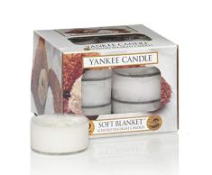 Yankee Candle Candela