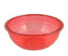 BIESSE Trendy Ciotola, Rosso