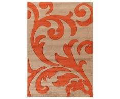 ABC Tappeto Palazzo Beige/Terra 160 x 230 cm