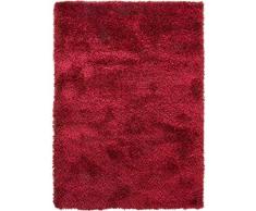 Benuta, 40538943, Tappeto, Rosso, 120 x 170 cm