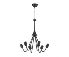 ONLI Billy Lampadario, Nero