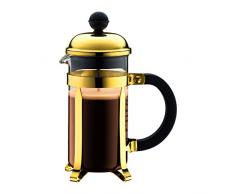 Chambord: caffettiera, 3 tazze, 0.35 l