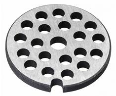 Kitchen Craft - Taglierini per tritacarne No.5, Ruvido