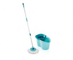 Leifheit Clean Twist Disc Active mop e Secchio Set