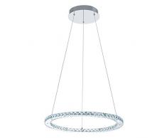 EGLO VARRAZO lampada a sospensione Multicolore