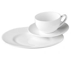 Rosenthal 61040-800001-28429 Tazza Bianco caffÃ¨ 18 Pezzo(i)