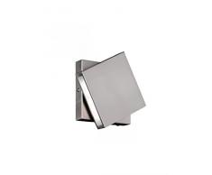 Trio Leuchten Trio 223170207 Lampada da Parete a LED, 5.0 Watt 5 W, Unica