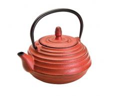 IBILI 620407 - Teiera in Ferro Sri Lanka